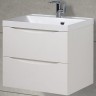 Тумба под раковину BelBagno Marino 70 MARINO-700-2C-SO-BL-P подвесная