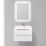 Тумба под раковину BelBagno Marino 70 MARINO-700-2C-SO-BL-P подвесная