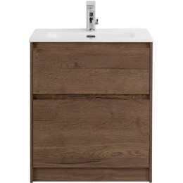 Тумба под раковину BelBagno Kraft 39 60 KRAFT39-600/390-2C-PIA-RT