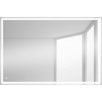 Зеркало BelBagno SPC-GRT-650-800-LED-TCH с подсветкой