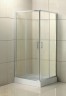 Душевой уголок BelBagno Uno 95х95 UNO-195-A-2-95-P-Cr