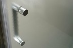 Душевой уголок BelBagno Uno 95х95 UNO-195-A-2-95-P-Cr