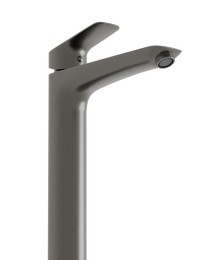 Смеситель для раковины BelBagno Due DUE-LMC-GM-W0