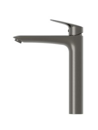 Смеситель для раковины BelBagno Due DUE-LMC-GM-W0