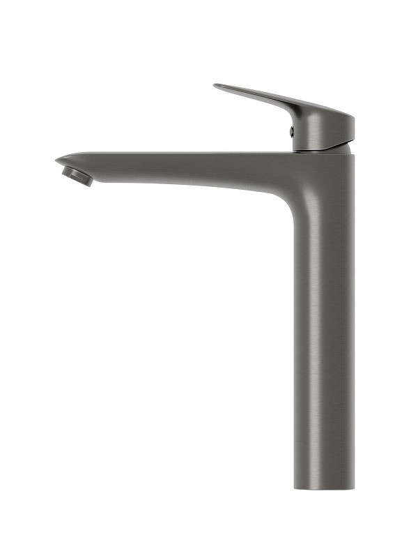 Смеситель для раковины BelBagno Due DUE-LMC-GM-W0