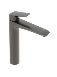 Смеситель для раковины BelBagno Due DUE-LMC-GM-W0