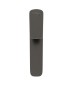 Смеситель для раковины BelBagno Due DUE-LMC-GM-W0
