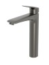 Смеситель для раковины BelBagno Due DUE-LMC-GM-W0