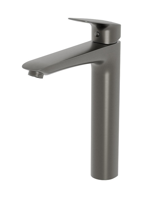 Смеситель для раковины BelBagno Due DUE-LMC-GM-W0