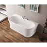 Акриловая ванна BelBagno BB408-1500-800 150х80