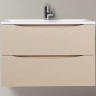 Тумба под раковину BelBagno Marino 70 MARINO-700-2C-SO-CO-P подвесная