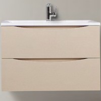 Тумба под раковину BelBagno Marino 70 MARINO-700-2C-SO-CO-P подвесная