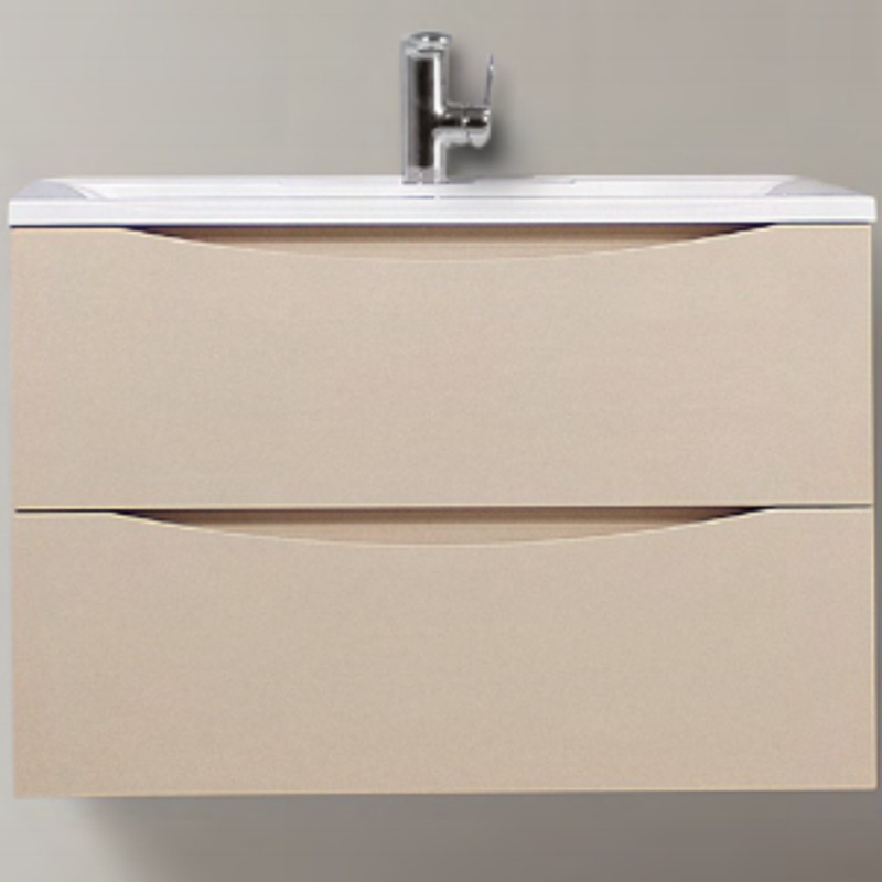Тумба под раковину BelBagno Marino 70 MARINO-700-2C-SO-CO-P подвесная
