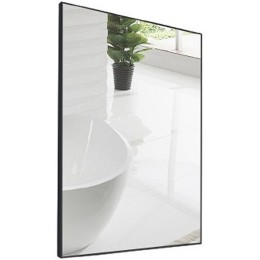 Зеркало BelBagno SPC-AL-600-800 Nero