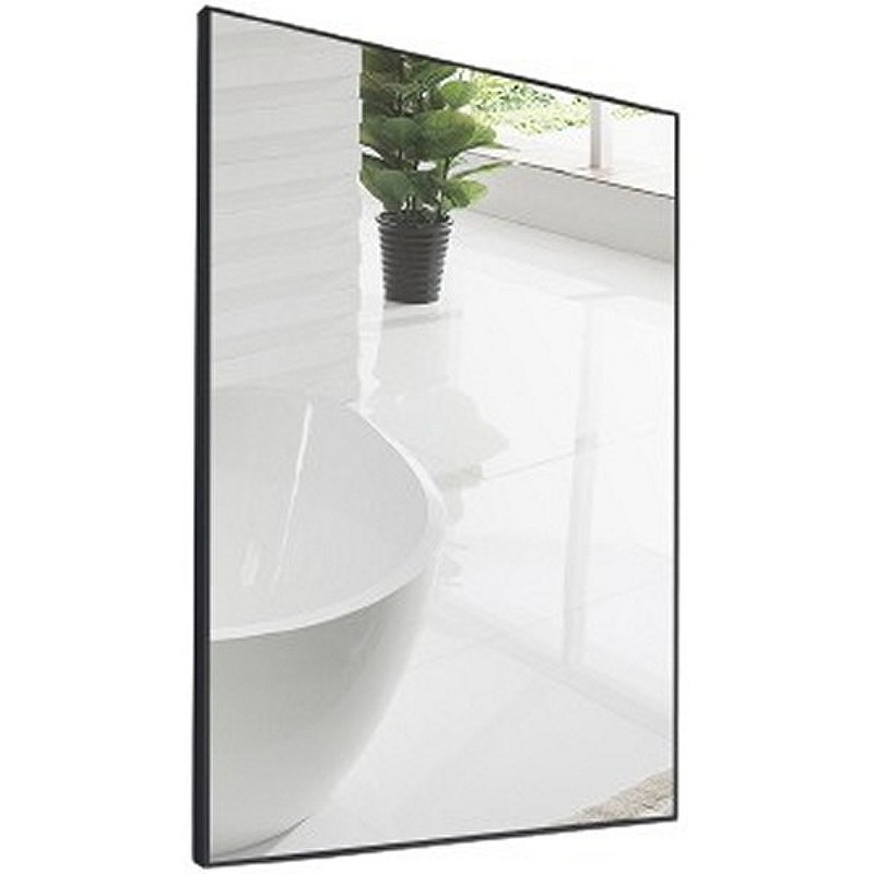 Зеркало BelBagno SPC-AL-600-800 Nero
