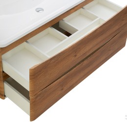 Тумба под раковину BelBagno 120 ACQUA-1200-2C-SO-RR подвесная