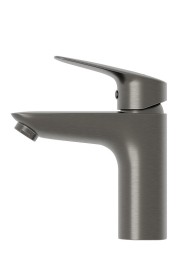 Смеситель для раковины BelBagno Due DUE-LVM-GM-W0
