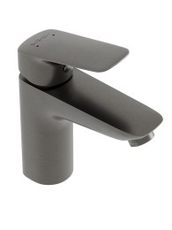 Смеситель для раковины BelBagno Due DUE-LVM-GM-W0