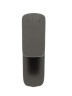 Смеситель для раковины BelBagno Due DUE-LVM-GM-W0