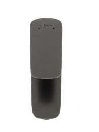 Смеситель для раковины BelBagno Due DUE-LVM-GM-W0