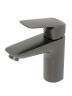 Смеситель для раковины BelBagno Due DUE-LVM-GM-W0