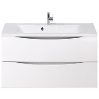 Тумба под раковину BelBagno Marino 75 MARINO-750-2C-SO-BO-P подвесная