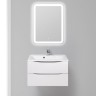 Тумба под раковину BelBagno Marino 75 MARINO-750-2C-SO-BO-P подвесная