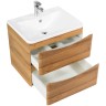 Тумба под раковину BelBagno 70 ACQUA-700-2C-SO-RR подвесная