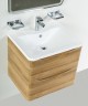 Тумба под раковину BelBagno 70 ACQUA-700-2C-SO-RR подвесная