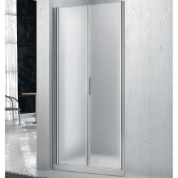 Душевая дверь BelBagno Sela 90 SELA-B-2-90-P-Cr