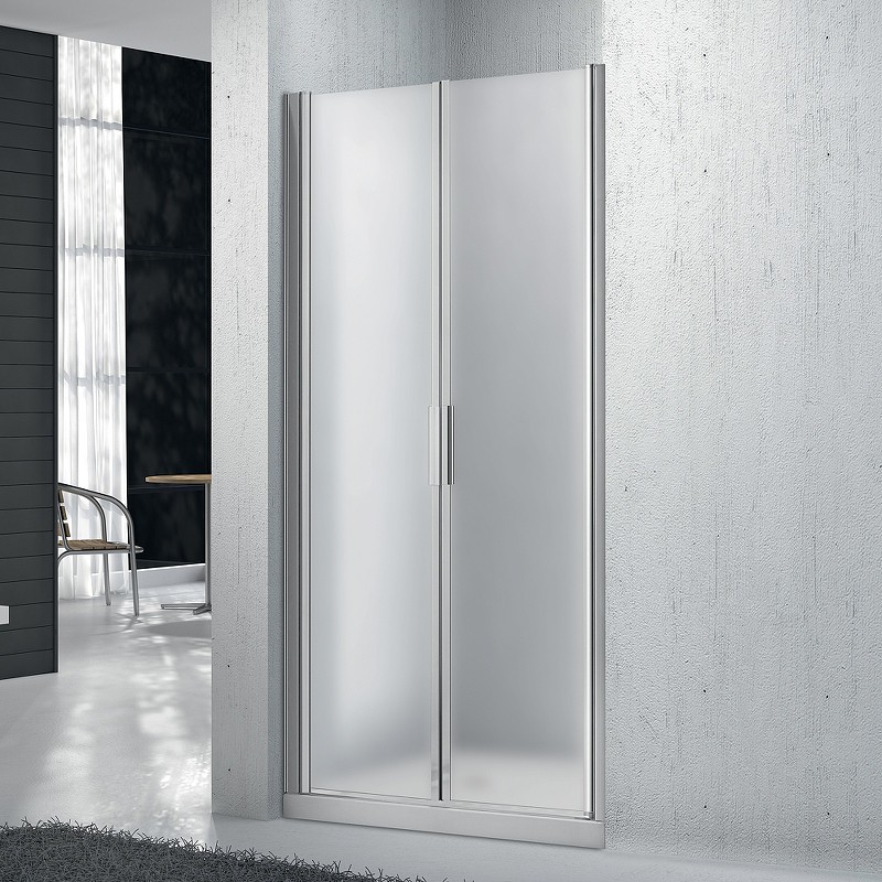 Душевая дверь BelBagno Sela 90 SELA-B-2-90-P-Cr