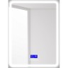 Зеркало BelBagno SPC-MAR-600-800-LED-TCH-RAD с подсветкой