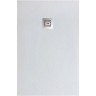 Душевой поддон из искусственного камня BelBagno Uno 170x70 TRAY-MR-UNO-AH-170/70-35-W-CR