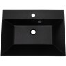 Раковина BelBagno 60 BB600/450-LV-ART-AST-NERO
