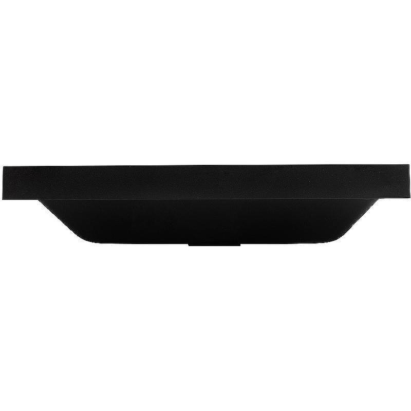 Раковина BelBagno 60 BB600/450-LV-ART-AST-NERO