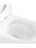 Унитаз BelBagno Etna BB008CH-TOR/SC подвесной