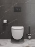 Унитаз BelBagno Etna BB008CH-TOR/SC подвесной