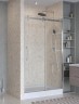 Душевая дверь BelBagno Marino 2 120 MARINO-2-BF-1-120-C-CR