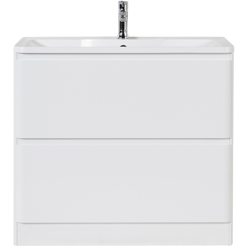 Тумба под раковину BelBagno 100 ALBANO-1000-2C-PIA-BL