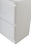 Тумба под раковину BelBagno 100 ALBANO-1000-2C-PIA-BL