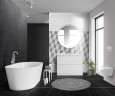 Тумба под раковину BelBagno 100 ALBANO-1000-2C-PIA-BL