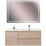 Тумба под раковину BelBagno Kraft 120 R KRAFT-1200-2C-1A-SO-RGB-R подвесная