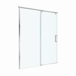 Душевая дверь BelBagno Soft Close-1 150 SOFT_CLOSE-1-BF-1-150-C-Cr