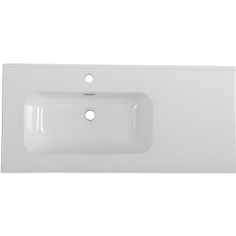 Раковина BelBagno 100 L BB1000ETL-L