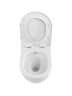 Унитаз биде BelBagno Marino BB7026CH-TOR-BFS/SC подвесной