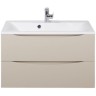 Тумба под раковину BelBagno Marino 80 MARINO-800-2C-SO-CO-P подвесная