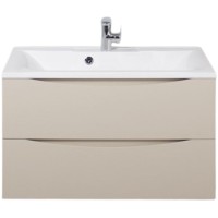 Тумба под раковину BelBagno Marino 80 MARINO-800-2C-SO-CO-P подвесная