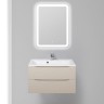 Тумба под раковину BelBagno Marino 80 MARINO-800-2C-SO-CO-P подвесная