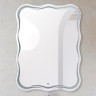 Зеркало BelBagno SPC-OND 60 с сенсорным выключателем