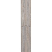 Шкаф пенал BelBagno Acqua 32 ACQUA-1600-2A-SC-PS-P подвесной